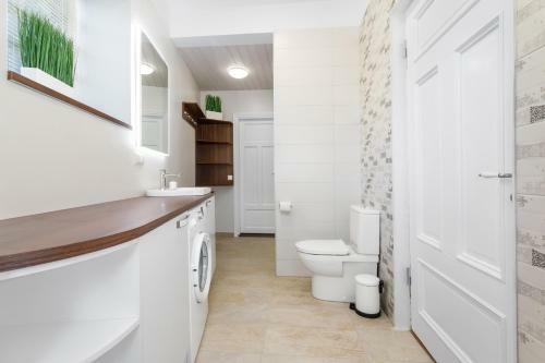Apartamento Villa Rosalie