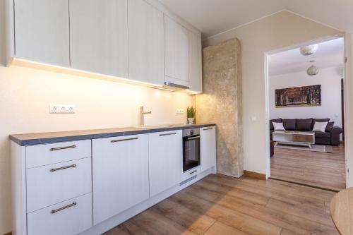 Apartamento Villa Rosalie