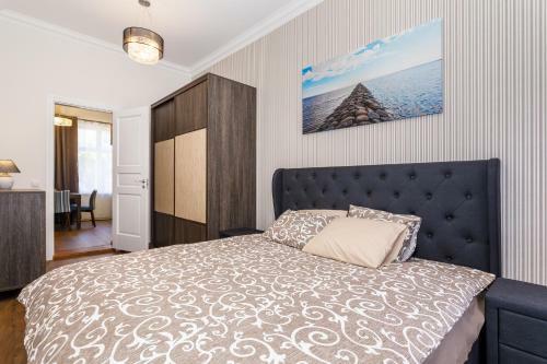 Apartamento Villa Rosalie