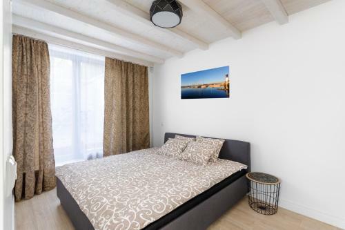 Apartamento Villa Rosalie