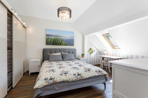 Apartamento Villa Rosalie