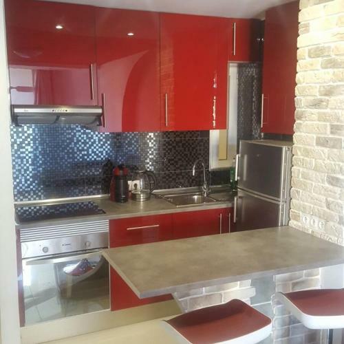 Apartamento Vv
