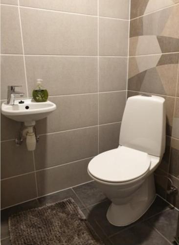 Apartamento Jannseni 9-1