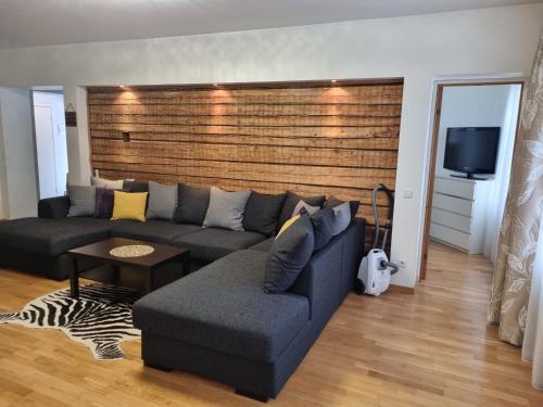 Apartamento Jannseni 9-1
