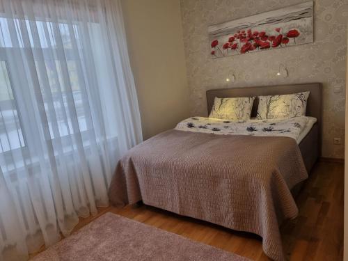 Apartamento Jannseni 9-1