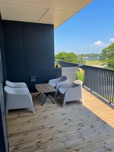 Apartamento P�rnu Graf Zeppelini