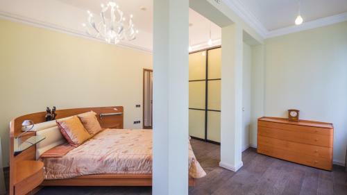 Grand Lehe Beach Apartment