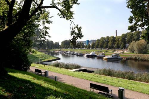 �htukese Apartment