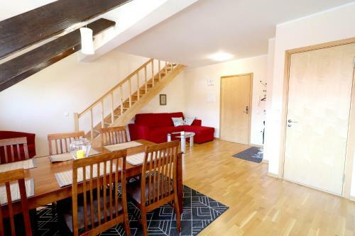 �htukese Apartment