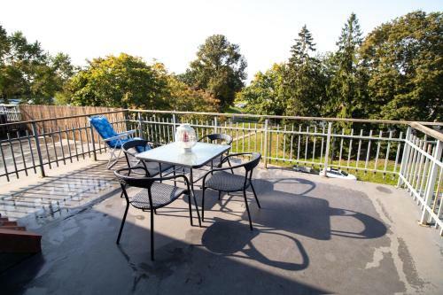 �htukese Apartment