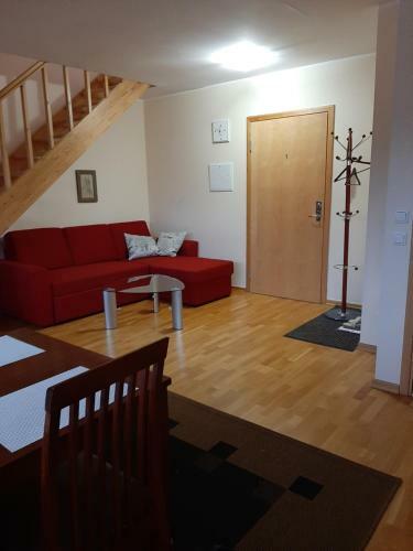 �htukese Apartment