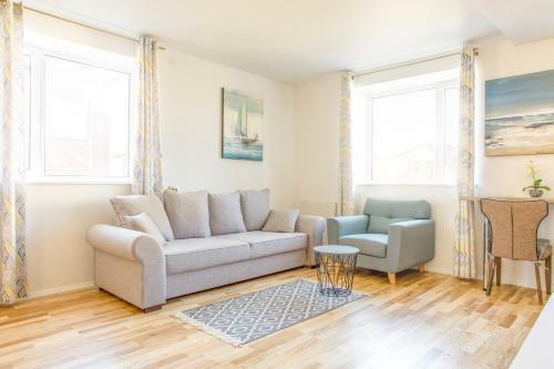 Kivi Apartment