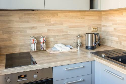 Kivi Apartment