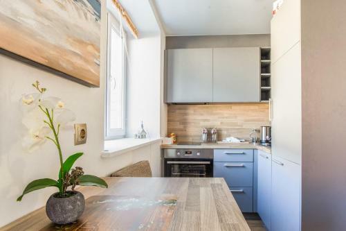 Kivi Apartment