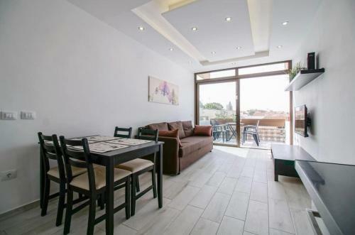 Las Piteras Bungallows 1 Bedroom Apartment