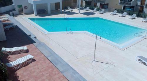 Las Piteras Bungallows 1 Bedroom Apartment