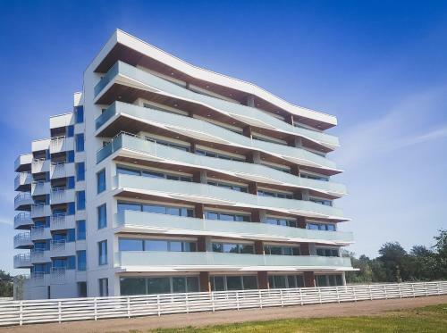 Tiiru Beachside Apartment