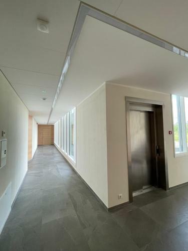 Tiiru Beachside Apartment