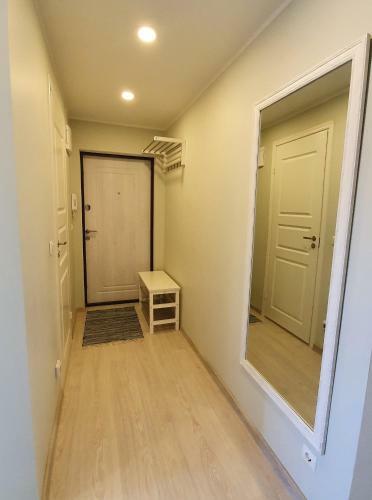 Apartamento New-khruschovka