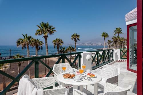Apartamento Ocean Suites By Upper Luxury Housing - Parque Santiago