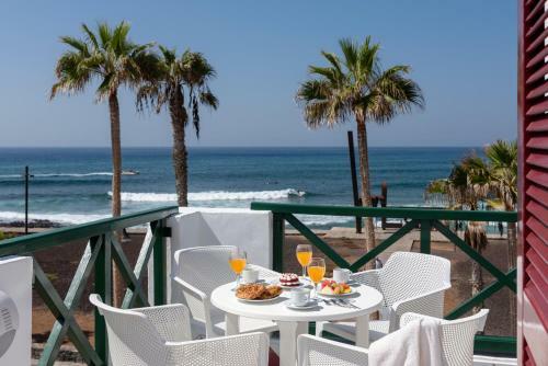 Apartamento Ocean Suites By Upper Luxury Housing - Parque Santiago