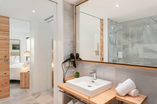Apartamento Ocean Suites By Upper Luxury Housing - Parque Santiago