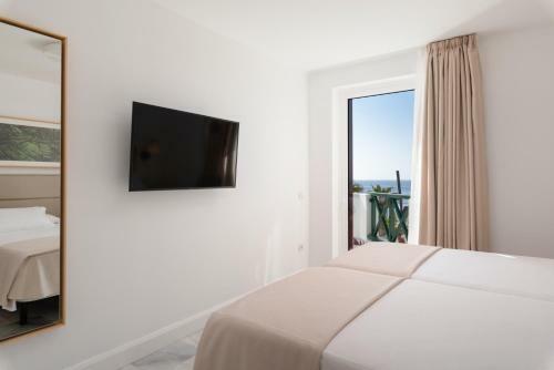 Apartamento Ocean Suites By Upper Luxury Housing - Parque Santiago