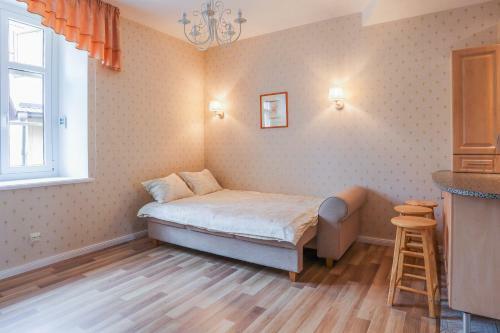 Suur-posti 22 Apartment 1