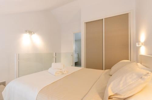Apartamento Duplex Parque Santiago 1 2a020
