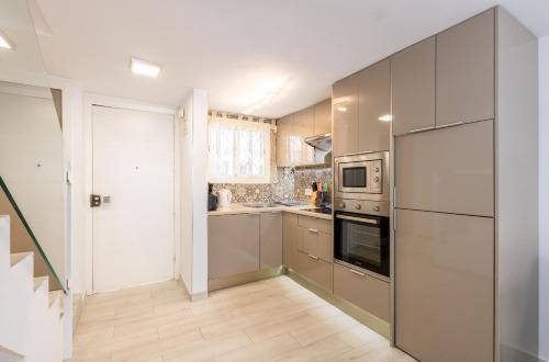 Apartamento Duplex Parque Santiago 1 2a020