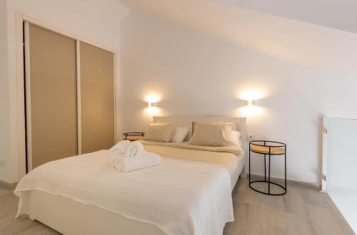Apartamento Duplex Parque Santiago 1 2a020