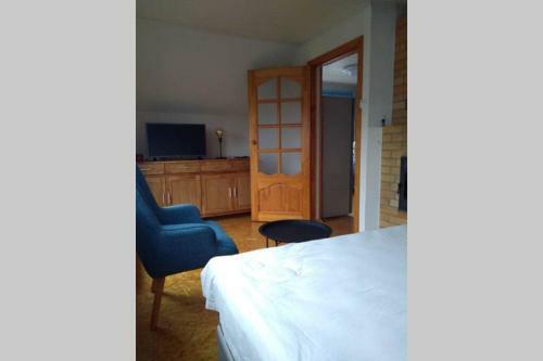 Apartment24 - Karusselli