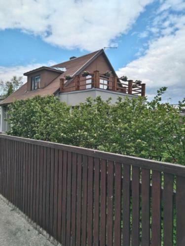 Apartment24 - Karusselli