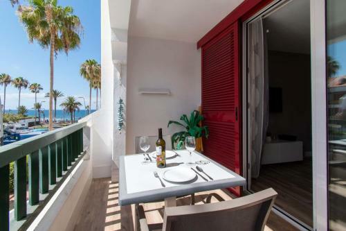 Apartamento Parque Santiago IV 108 - Studio