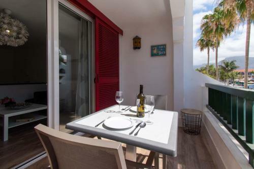 Apartamento Parque Santiago IV 108 - Studio