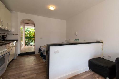 Apartamento Parque Santiago IV 108 - Studio