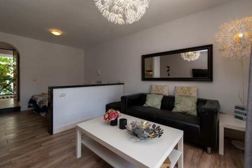 Apartamento Parque Santiago IV 108 - Studio