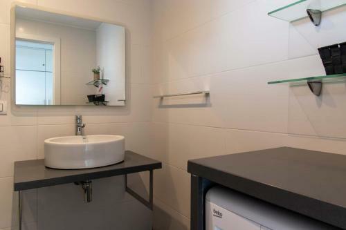 Apartamento Parque Santiago IV 108 - Studio
