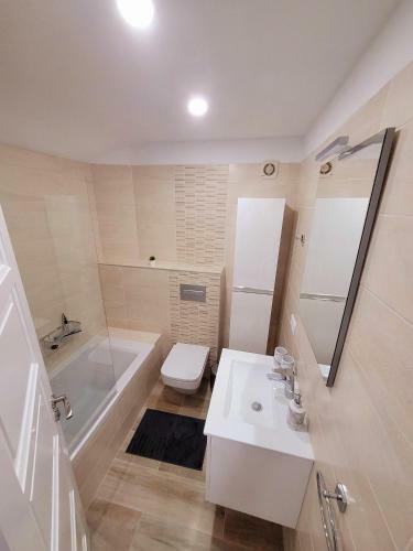 Apartamento Luxus Penthouse Im Turm