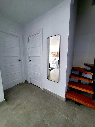 Apartamento Luxus Penthouse Im Turm