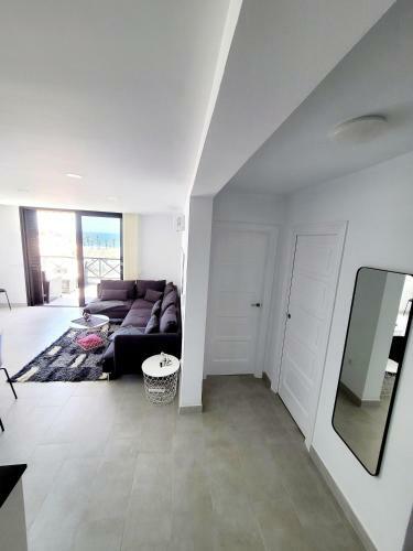 Apartamento Luxus Penthouse Im Turm