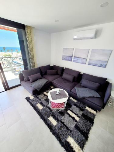 Apartamento Luxus Penthouse Im Turm