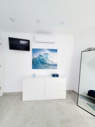 Apartamento Luxus Penthouse Im Turm