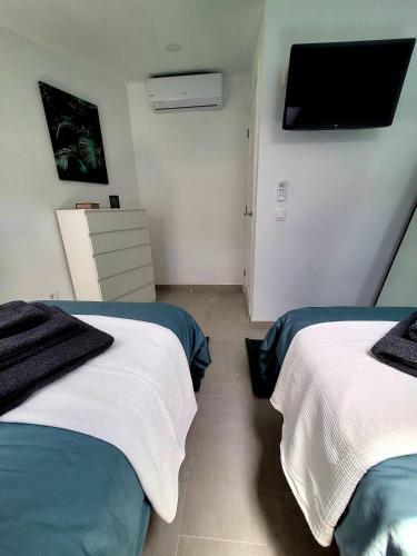 Apartamento Luxus Penthouse Im Turm