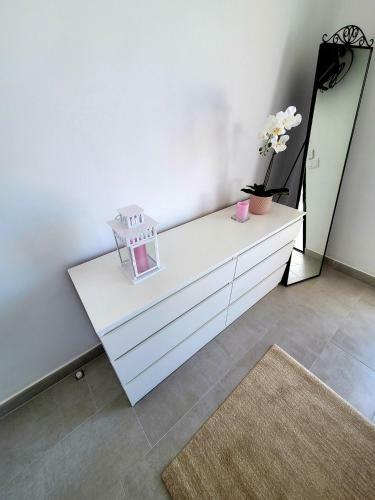 Apartamento Luxus Penthouse Im Turm