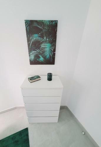 Apartamento Luxus Penthouse Im Turm