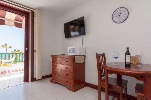 Apartamento Parque Santiago IV 15 - Studio