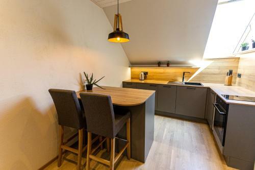 City Centre Apartment