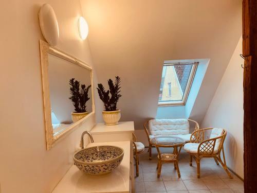 Apartamento R��tli Residents