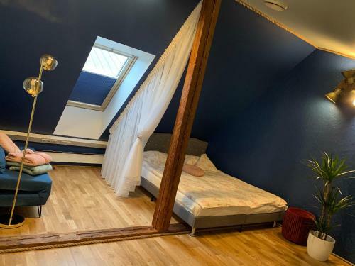 Apartamento R��tli Residents